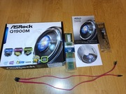 PŁYTA GŁÓWNA ASRock Q1900M PROCESOR QUAD CELERON J1900 2.4 GHz 16GB DDR3