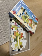 Maxi Puzzle 3+ psi patrol, masha, tommy, bluey