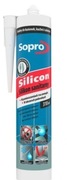 Silikon Sanitarny SOPRO Manhatan 77 (310 ml)