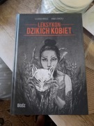 Leksykon dzikich kobiet - Anna Lewicka, Klaudia Migacz