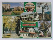 Ustroń  wieloobrazkowa 