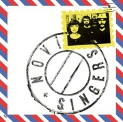 Novi Singers - Five, Four, Three (gad records, jerzy milian)