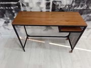 Biurko stolik Ikea 100 x 36