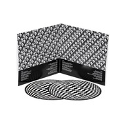 Płyta winylowa Sokół i Marysia Starosta Czarna Biała Magia Limited 2LP