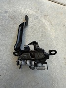 TOYOTA RAV4 2018+ ZAMEK MASKI POKRYWY SILNIKA 5351042120 ORYGINAŁ