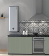Bojler Atlantic Vertigo 2 Wi- Fi silver 80L