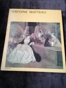 ANTOINE WATTEAU - Dorette Eckardt. Album seria W kręgu sztuki.