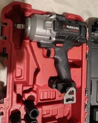 Klucz udarowy Parkside Performance PASSP 20-Li B4