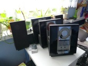 Wieza Bang & Olufsen  2300