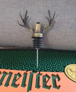 JAGERMEISTER UNIKATOWY NALEWAK DOZOWNIK