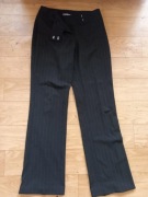 Spodnie Galowe Damskie Staccato rozm. 34