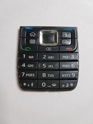 Klawiatura NOKIA E51