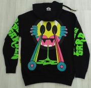 BARROW bluza sportowa rozmiar S/M