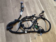 WIĄZKA KABLOWA DO KLAPY BAGAZNIKA LAND ROVER L550 OE LK72-14A583