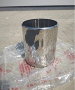 Kuweta do lodów antyrotacyjna Pozzetti 7 L