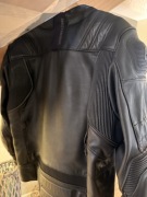 Kurtka Harley Davidson FXRG