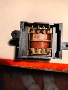 Unitra Diora Transformator TS 6/25