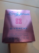 Givenchy lovely prism  50ml