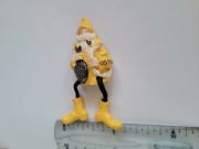 Magnes na lodówkę - 253g. OSTSEE Rybak sznurkowy 