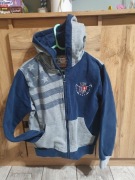 U.S. Polo Assn Bluza Chłopięca 134 140 