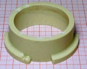 Kominek ceramiczny podstawki lampy 4CX250 4CX350 itp [CX7]