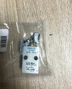 Zawór dźwigniowy z rolką Festo R-3-M5 3629, krańcówka pneumatyczna 