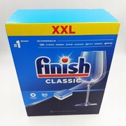 FINISH classic Tabletki do zmywarki 10 szt