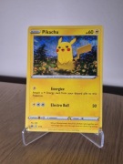 Karta Pokemon TCG: Pikachu (MCD22 7)