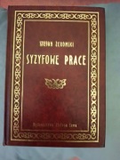 Żeromski Syzyfowe prace TW Nowa Tanio