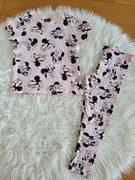 Komplet Minnie 116 5-6 super jakość