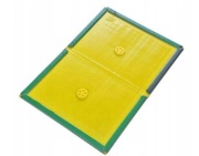 20x SILNY LEP PUŁAPKA KLEJ ŁAPKA NA MYSZY SZCZURY