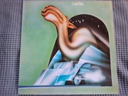Camel – Camel  HOL'75 EX