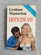 Erotyczne sny, Graham Masterton
