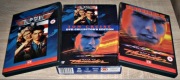 TOM CRUISE 2 x Dvd : Top Gun + Szybki jak błyskawica (Days of Thunder) 