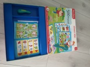 Mówiące Pióro 500 pytań 