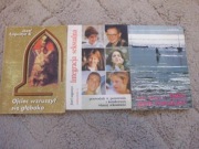 Augustyn Rabbi, gdzie mieszkasz; Integracja seksualna, Ojciec wzruszył się