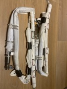 Kurtyna lewa prawa Citroen C4 III 2021 rok airbag 9834028480