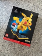 LEGO Pokémon Pikachu