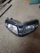 Lampa reflektor Suzuki Sv650 sport