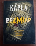 Grzegorz Kapla Bezmiar