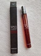 Armani Emporio Stronger With You Powerfully perfumy 10ml męskie 