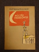 Józef Ignacy Kraszewski - Mistrz Twardowski, 1957