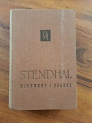 Stendhal Czerwone i Czarne 1957 r