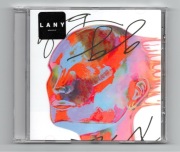 LANY gg bb xx (CD 2021) US