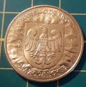 2zł Województwo Mazowieckie. 2004