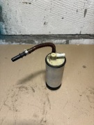 Pompa paliwa Audi S3 8l