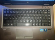 HP proBook 6460b