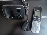 Telefon stacjonarny panasonic kx-tg6821g