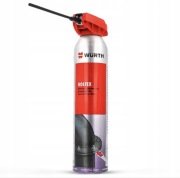 Wurth odrdzewiacz boltex - 300 ml