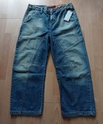 Spodnie jeans Objects 31/32